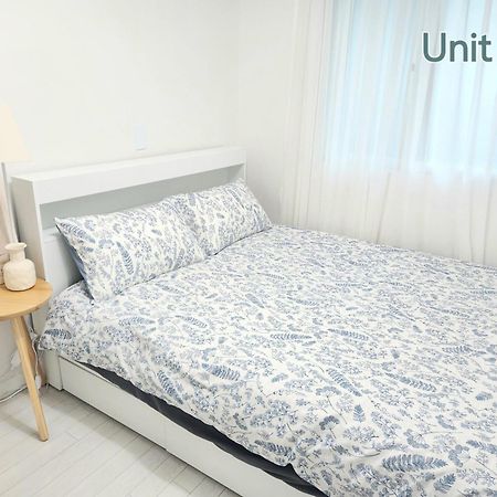 Seoul Stay Bukchon 주차가능 확인필요 Buitenkant foto