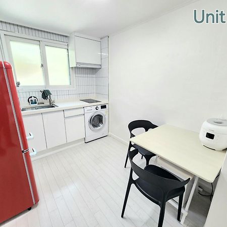 Seoul Stay Bukchon 주차가능 확인필요 Buitenkant foto