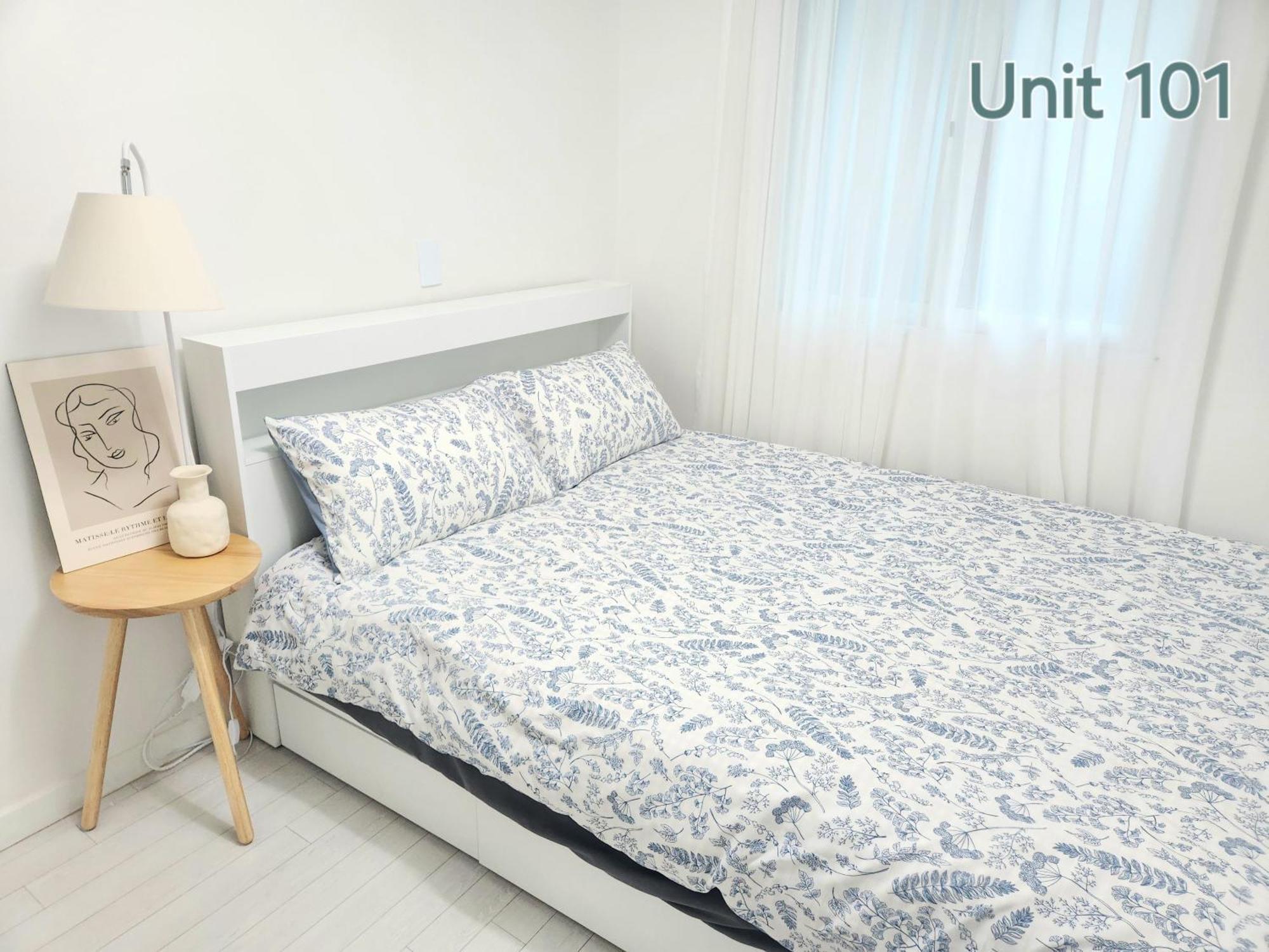 Seoul Stay Bukchon 주차가능 확인필요 Buitenkant foto
