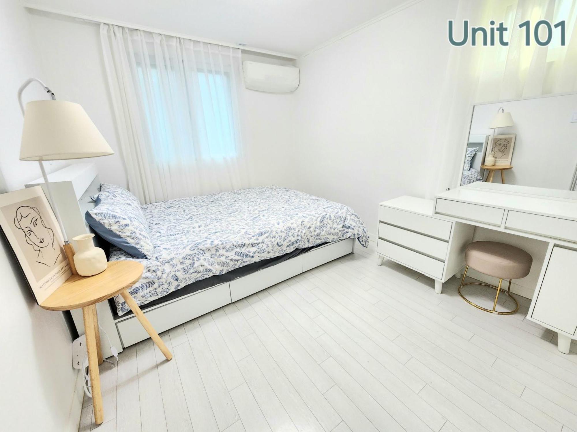 Seoul Stay Bukchon 주차가능 확인필요 Buitenkant foto
