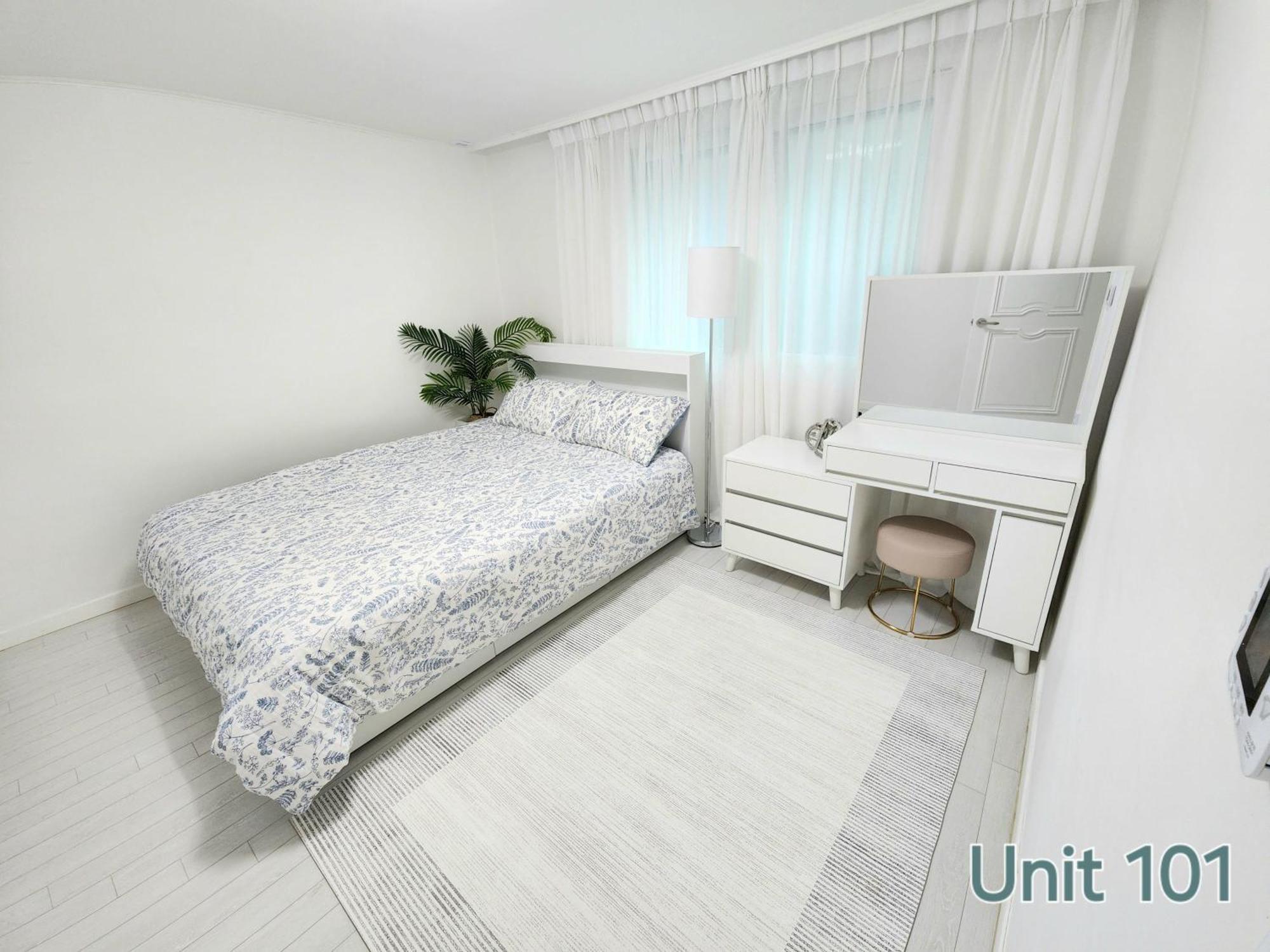 Seoul Stay Bukchon 주차가능 확인필요 Buitenkant foto