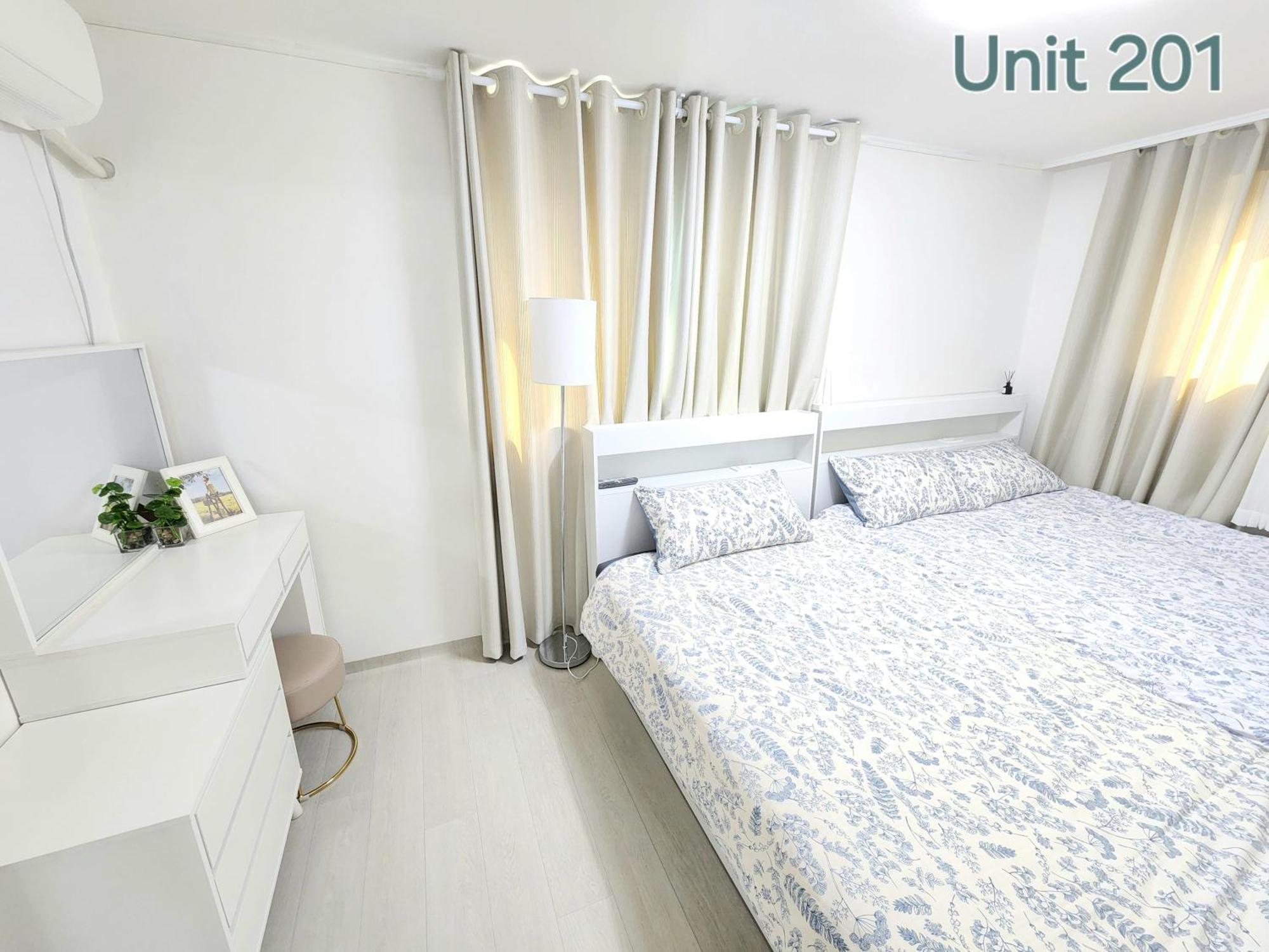Seoul Stay Bukchon 주차가능 확인필요 Buitenkant foto