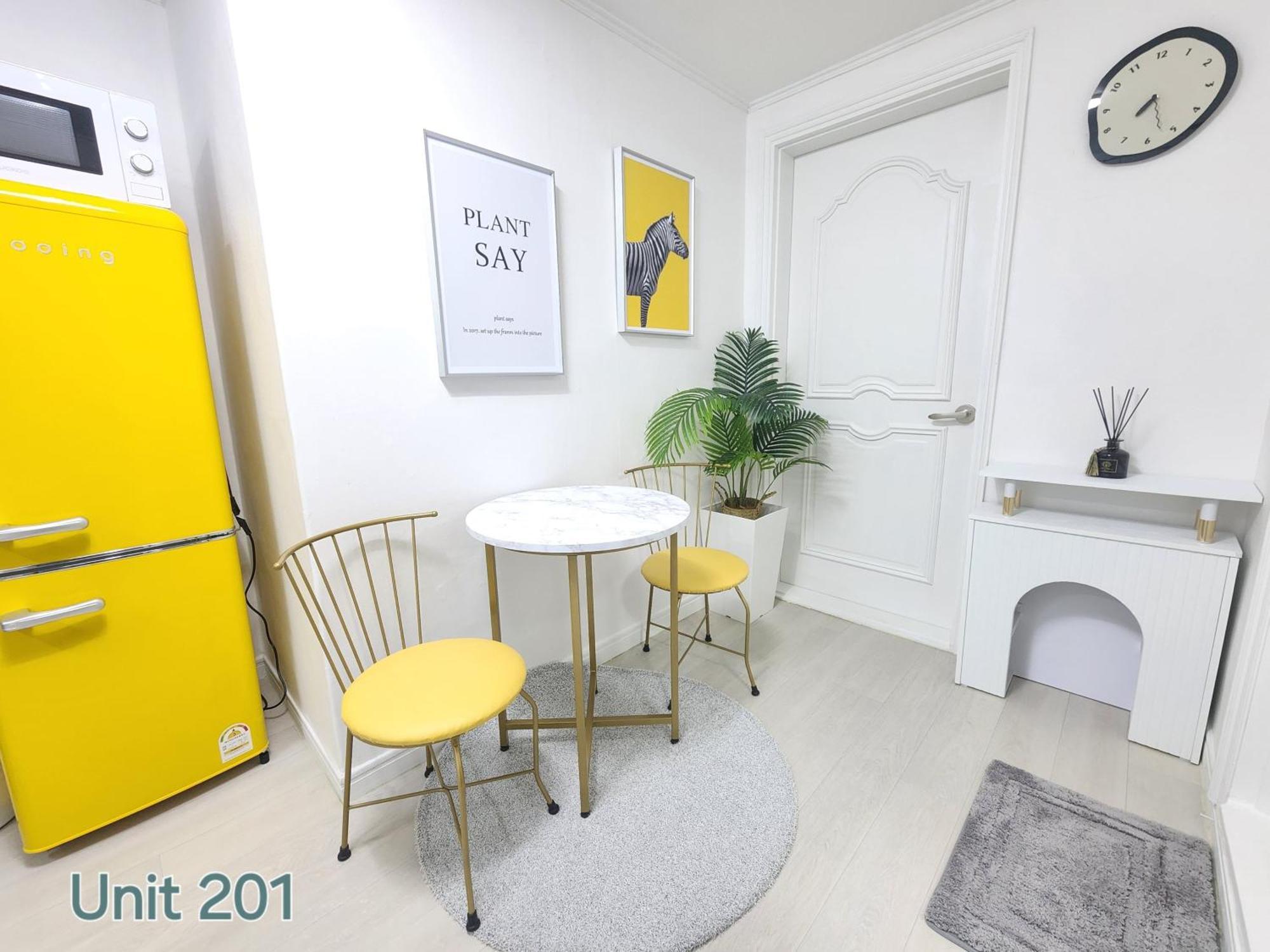 Seoul Stay Bukchon 주차가능 확인필요 Buitenkant foto