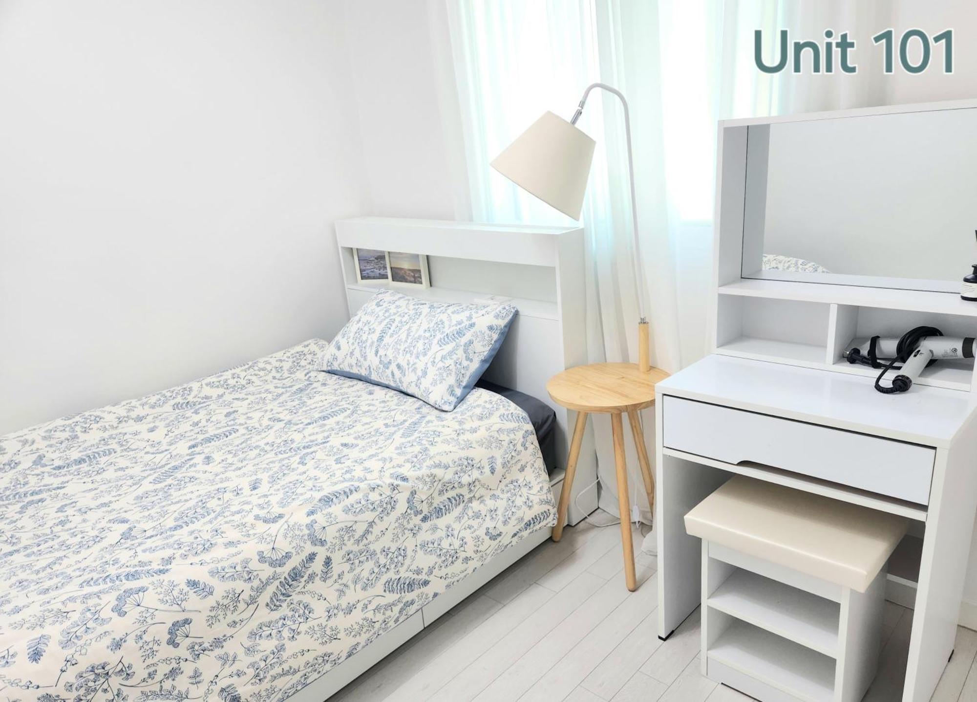 Seoul Stay Bukchon 주차가능 확인필요 Buitenkant foto