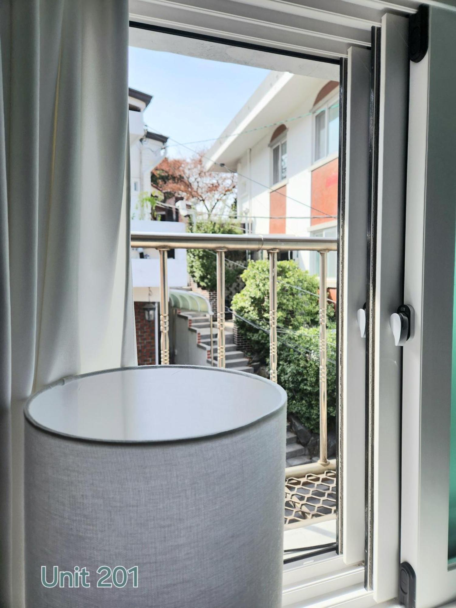 Seoul Stay Bukchon 주차가능 확인필요 Buitenkant foto