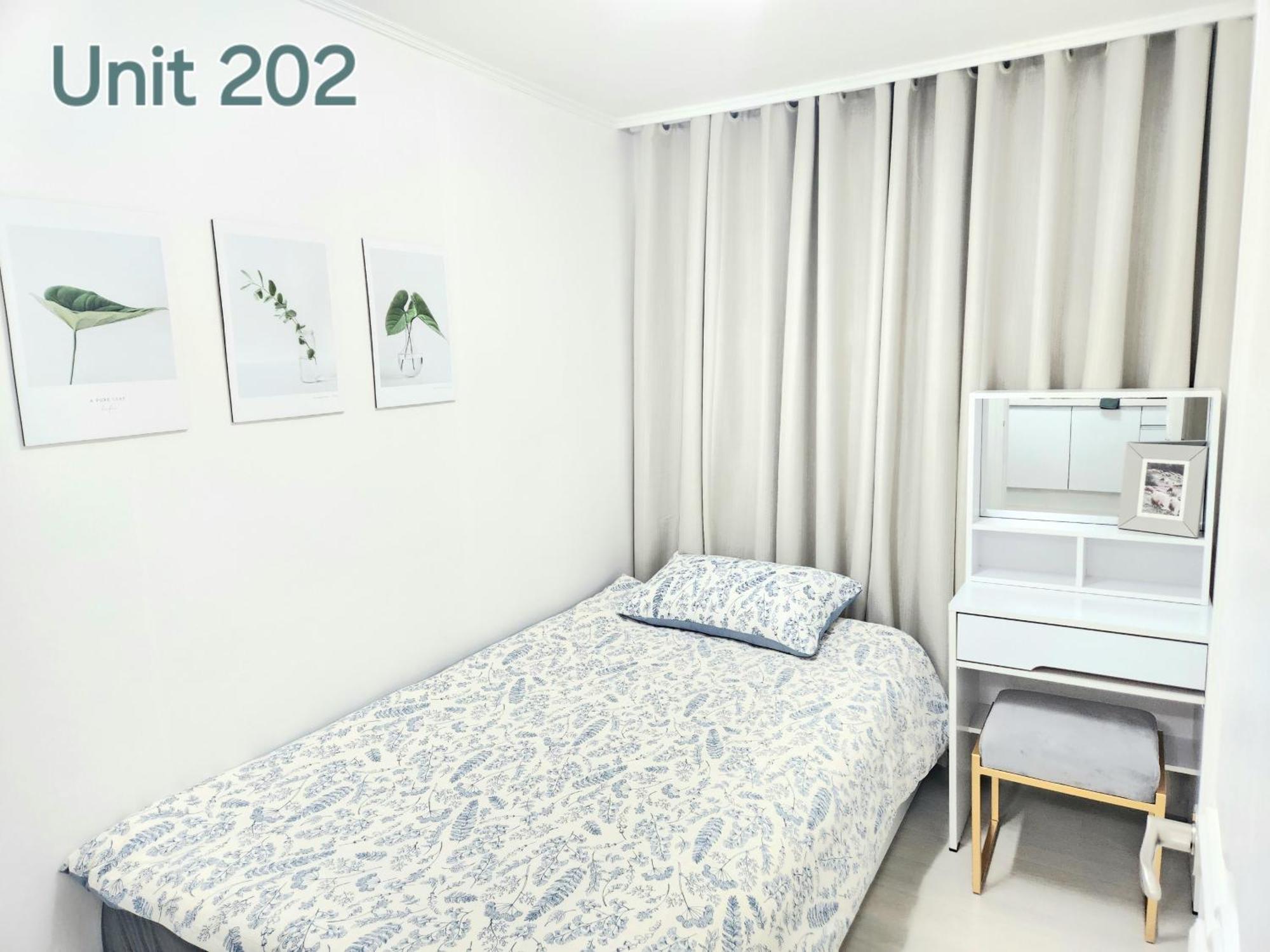 Seoul Stay Bukchon 주차가능 확인필요 Buitenkant foto