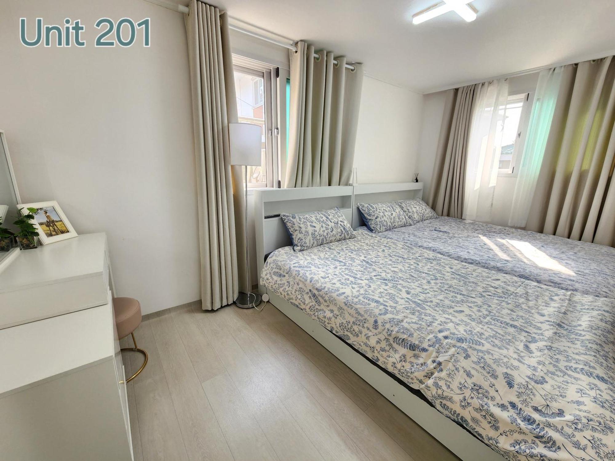 Seoul Stay Bukchon 주차가능 확인필요 Buitenkant foto